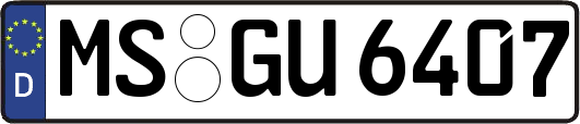 MS-GU6407