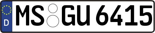 MS-GU6415