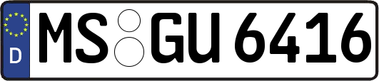 MS-GU6416