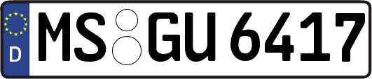 MS-GU6417