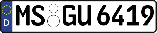 MS-GU6419
