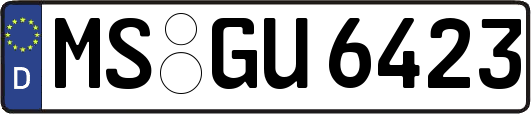 MS-GU6423