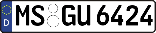 MS-GU6424