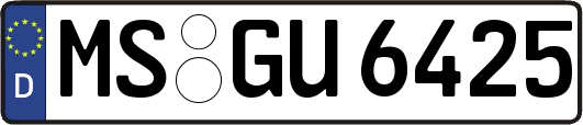 MS-GU6425