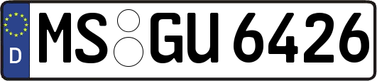 MS-GU6426