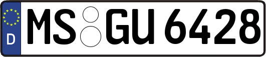 MS-GU6428