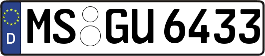 MS-GU6433