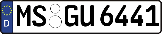 MS-GU6441