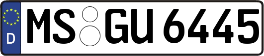 MS-GU6445