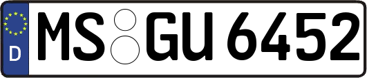 MS-GU6452