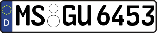 MS-GU6453