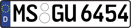 MS-GU6454