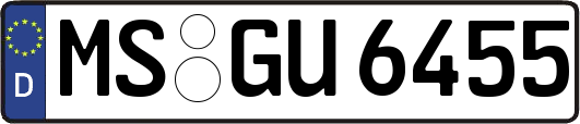 MS-GU6455