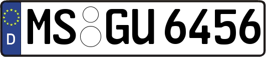 MS-GU6456