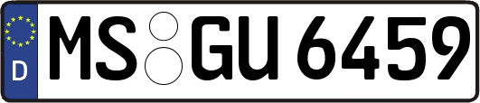 MS-GU6459