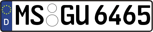 MS-GU6465