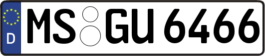 MS-GU6466