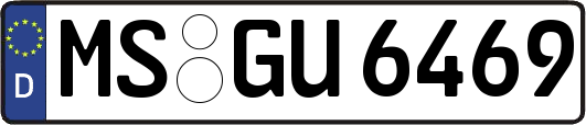 MS-GU6469