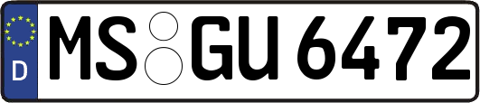 MS-GU6472