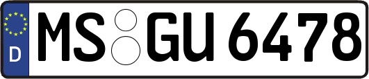 MS-GU6478
