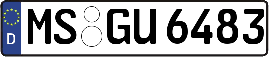 MS-GU6483