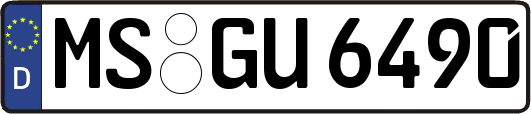 MS-GU6490