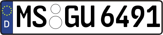 MS-GU6491