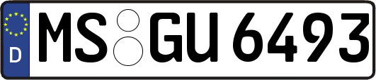MS-GU6493