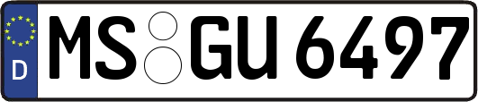 MS-GU6497
