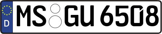 MS-GU6508