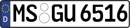 MS-GU6516