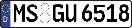 MS-GU6518