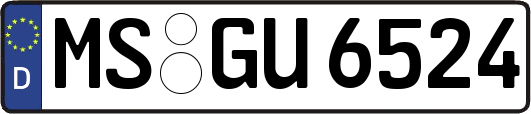 MS-GU6524