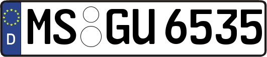 MS-GU6535