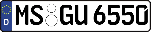 MS-GU6550