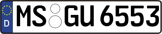 MS-GU6553