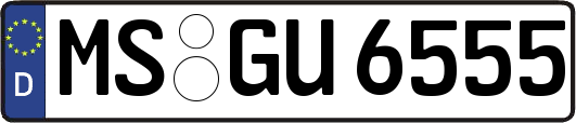 MS-GU6555