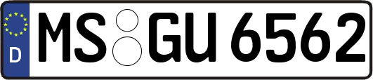 MS-GU6562