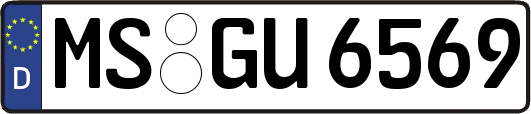 MS-GU6569
