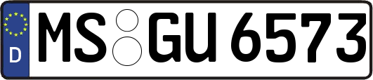 MS-GU6573