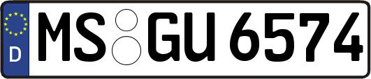 MS-GU6574