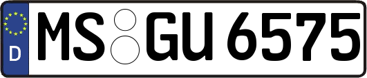 MS-GU6575