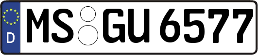 MS-GU6577