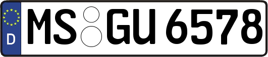 MS-GU6578