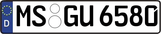 MS-GU6580