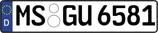 MS-GU6581