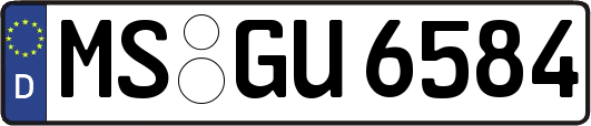 MS-GU6584