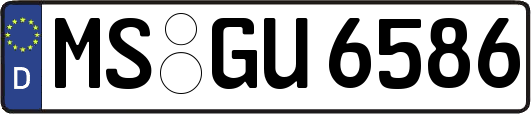 MS-GU6586