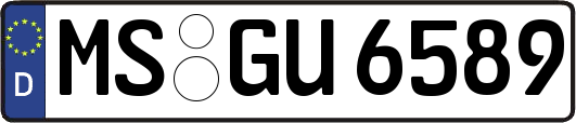 MS-GU6589