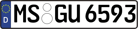 MS-GU6593